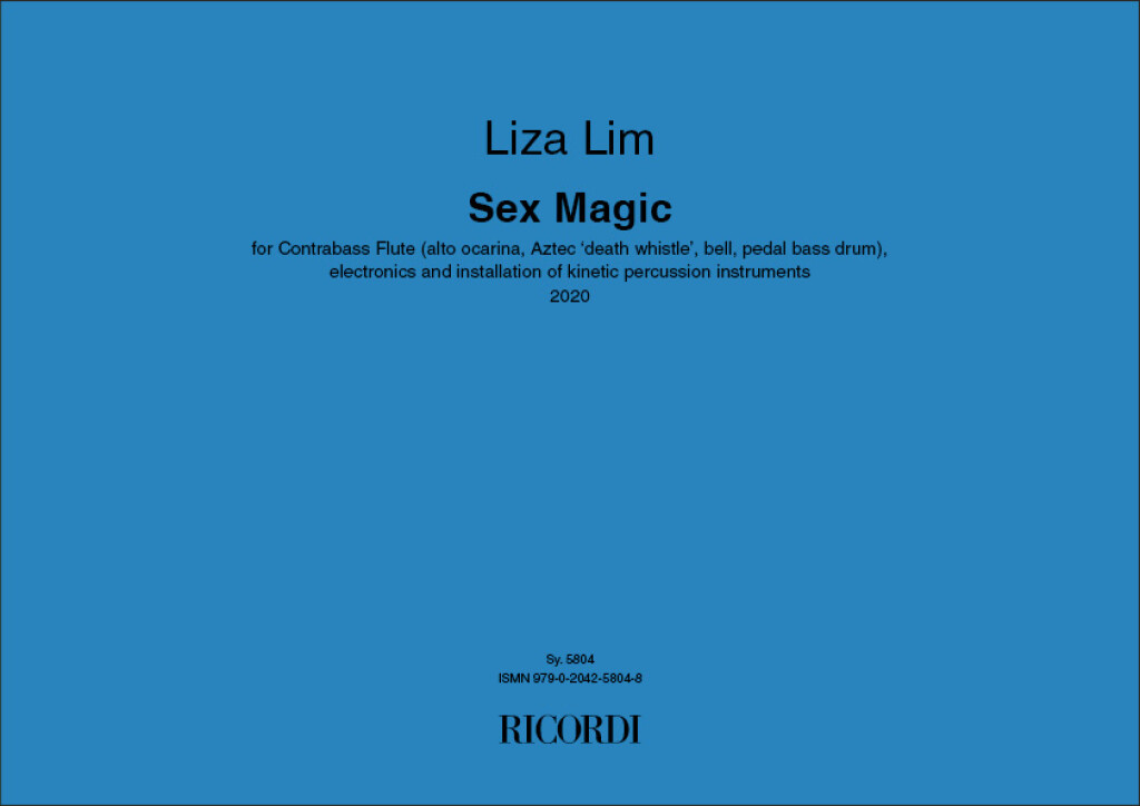 Sex Magic
